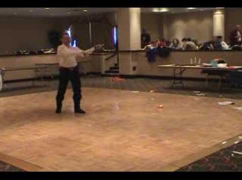 Gery L. Deer Whip Artistry