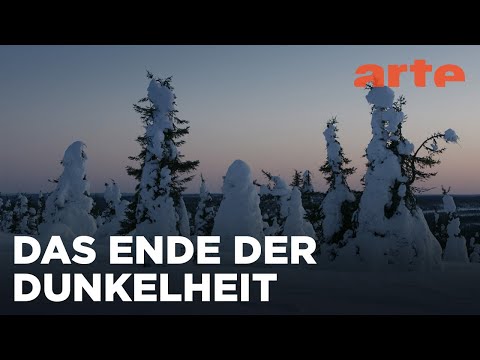 Rückkehr des Lichts | Skandinavien Reupload | ARTE Fernweh