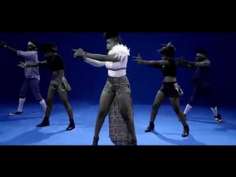 Yemi Alade ft Mugeez (R2Bees) - Pose (Official Dan