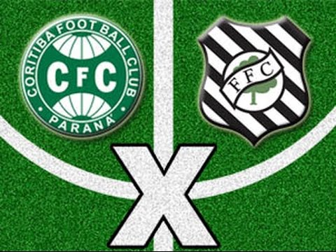 Gols: Coritiba 0 x 2 Figueirense - Série A Brasileiro 2014
