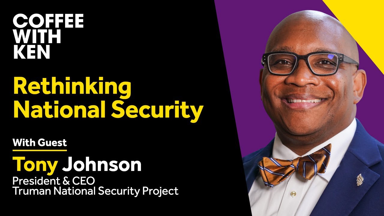 Rethinking National Security