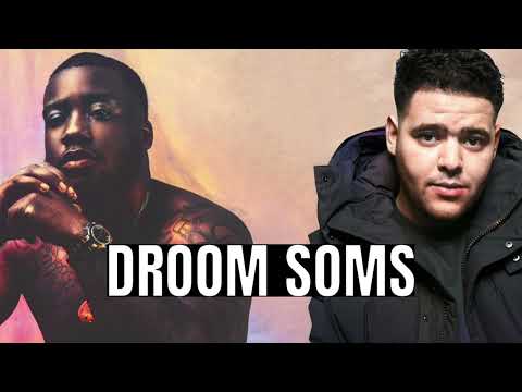 LIJPE X KM - DROOM SOMS (GELEKT)