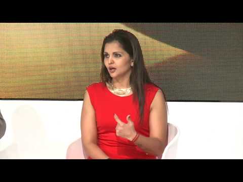 The CGMA Africa Inaugural Conference