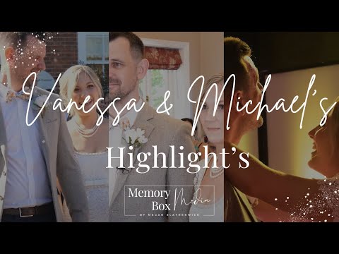 Memory Box Media video.