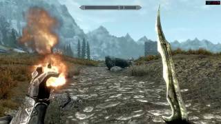 ЧИТ НА SKYRIM | ПОВЫШЕНИЕ ХАРАКТЕРИСТИК, НАКРУТКА ЗОЛОТА, НАВЫКИ И ПЕРКИ и т.д
