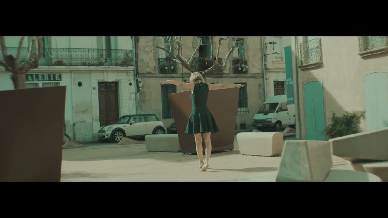 Funambule sans filets