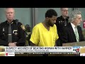 Suspect Accused Of Beating Woman With Hammer