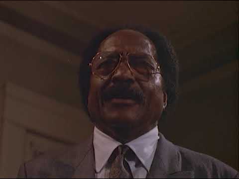 To Sleep With Anger – Jimmy Witherspoon