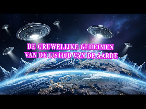 Zeemonsters Op Het Punt Van Instorten? De Gruwelijke Geheimen Van De Ijstijd Van De Aarde