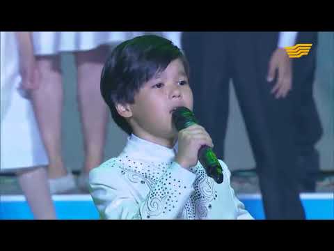 Нұрмұхаммед Жақып "әке ана" ~ Нурмухаммед Жакып "Родители"