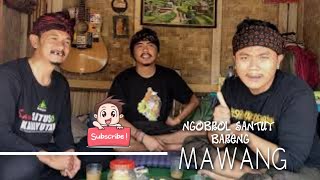 Download lagu Ngabudah Eps. 10 || Silaturahmi Dengan Kang Mawang mp3