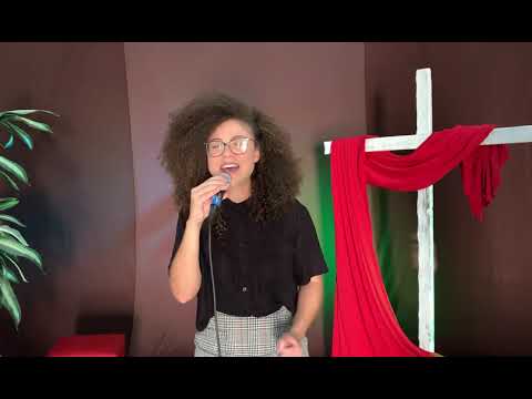 Me Entrego A Ti - Andréa Magri