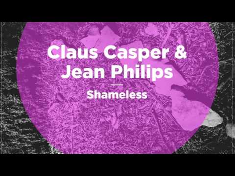 Claus Casper & Jean Philips - Shameless | NBR064