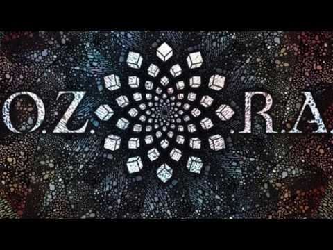 RINKADINK & ELEMENT @ ozora festival 2017