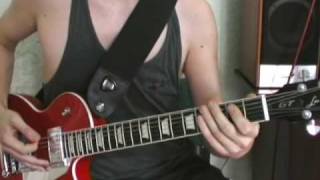 Video thumbnail for Gibson Les Paul GT review by Gary Guitarplayer