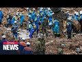 Torrential rain, flooding in Japan's Kyushu leaves at least 60 dead or missing Torrential rain, flooding in Japan's Kyushu leaves at least 60 dead or missing