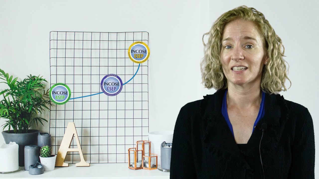 Intro to Certification