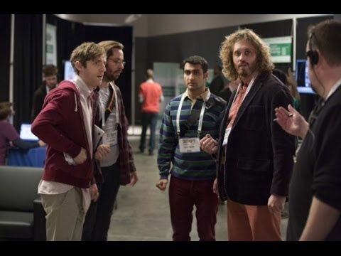 Silicon Valley After Show Season 1 Episode 8 "Optimal Tip To Tip Efficiency" | AfterBuzz TV