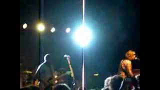 Relient K &quot;Forward Motion&quot; Clip