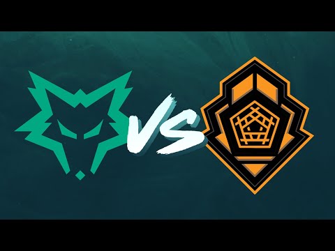Dire Wolves vs Pentanet.GG | Playoffs Day 2 | 2023 LCO Split 1