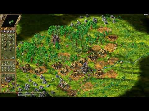 [S4] Slayer + Thellegend vs Kingcat + Laable -WB Semi Final G1 -The Settlers IV 2vs2 Tournament 2022