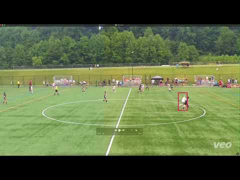 2024 FC DELCO Players Cup Highlights