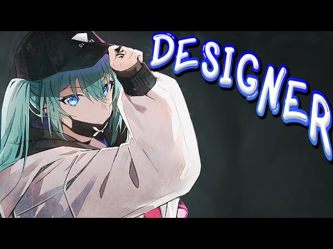 ItsArius, Røft3x & Pvls - Designer