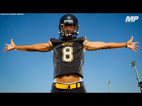 Georgia having historic Signing Day