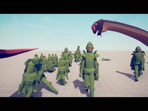 PLAGUE BEARER vs EVERY FACTIONS | Totally Accurate Battle Simulator TABS