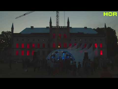 HÖR x Bau Mich Auf - Dasha Rush / September 4 / 8pm-10pm