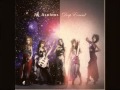 ALDIOUS『Luft』/ギターコピー 