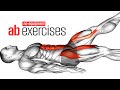 The Best Abs Exercises You Need