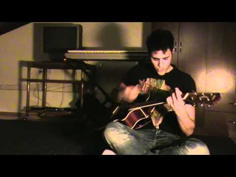 Whitesnake - Here I Go Again(IaN Cover)