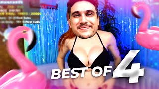 Best of chowh1 n°4 - bientôt le stream hot tub 