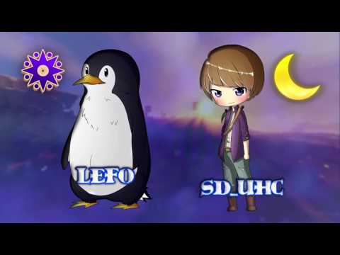 Vanguard UHC S3|E4 - Heckierest