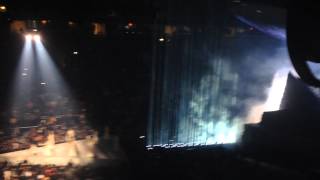 Kanye West - Lost in the World @ San Jose
