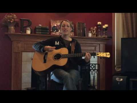 Open Hands - Laura Story
