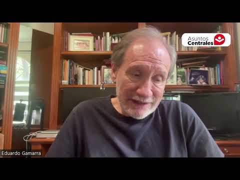 EDUARDO GAMARRA SOBRE EL ZUÑIGAZO DEL MIÉRCOLES 26 DE JUNIO