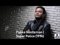 Pakka Gentleman Super Police 1994 A R Rahman HD