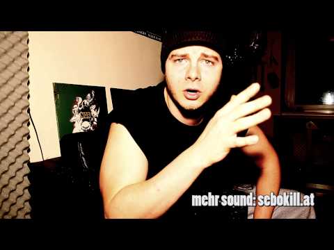 SeboKILL - Heast (Woher kommt des) - (DIVINITUS TV 16Bars Exklusive)