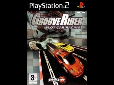 Dave's Nostalgia Trip - Ep367 - Grooverider: Slot Car Racing (PS2 - 2003)
