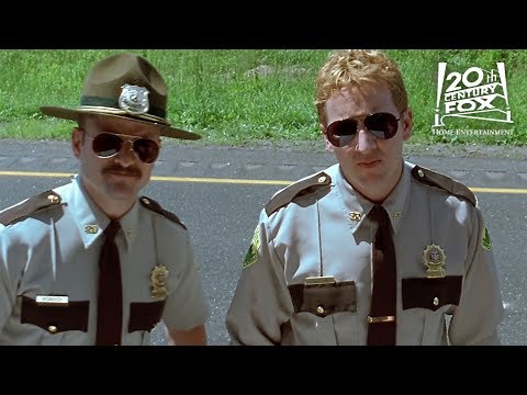 Super Troopers Movie Trailer