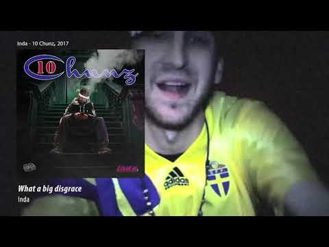 Inda - What a big disgrace