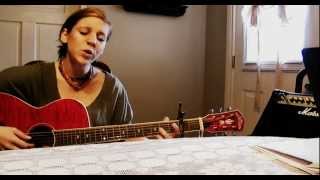 Time After Time - Cindi Lauper/Eva Cassidy (cover)
