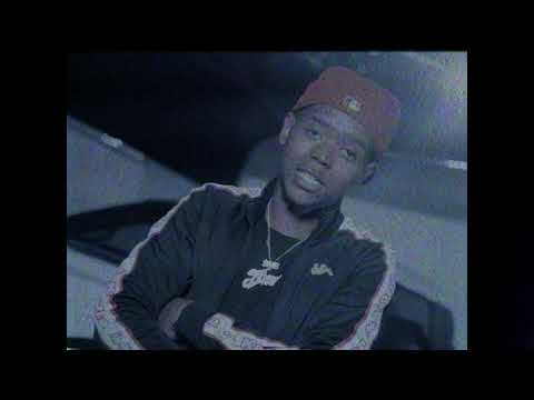 KrispyLife Kidd x J1Hunnit - Motion  (Official Music Video)