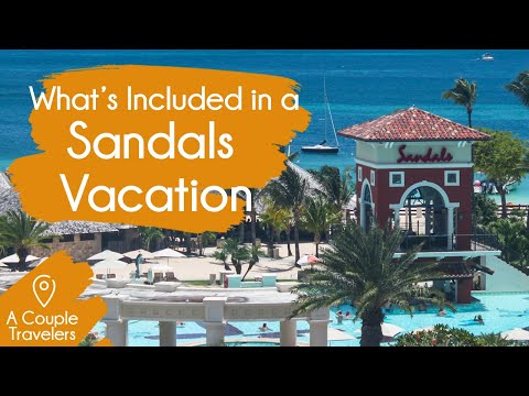 image-Do you have to be 21 to go to Sandals?