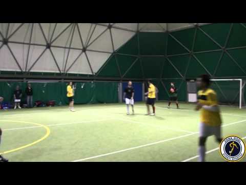 Zona Goal: Differita Spartak Moscova - Mimec