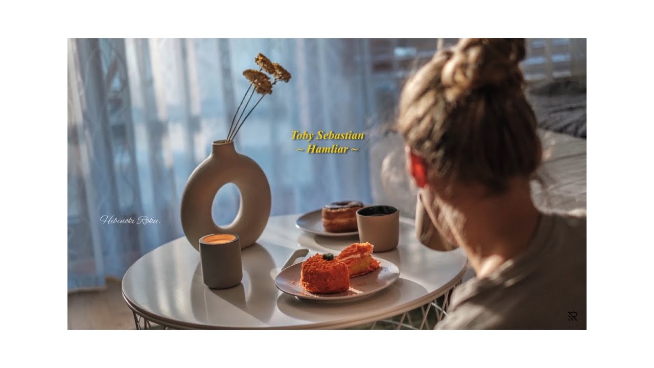 【playlist】休日のコーヒータイムに聴く気持ちいい洋楽【オリジナルミックス】Mix by ©︎Hibinoki Roku.