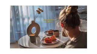 【playlist】休日のコーヒータイムに聴く気持ちいい洋楽【オリジナルミックス】Mix by ©︎Hibinoki Roku.