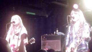 Veruca Salt - Levolor